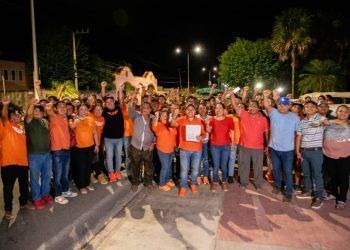 Francisco “Xiximak” Puc ya es candidato oficial a la presidencia de José María Morelos