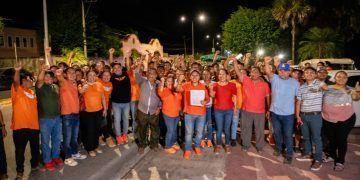 Francisco “Xiximak” Puc ya es candidato oficial a la presidencia de José María Morelos