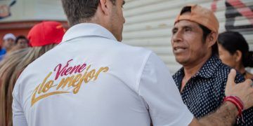 Diego Castañón Gana Apoyo en el Corazón de Tulum con su Visión de Gobierno Cercano y Transformador