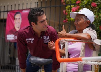 Gino Segura: Compromiso con las Necesidades del Pueblo desde el Senado