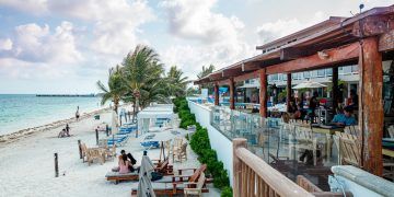 Aportan hoteles de la zona norte 27% de los impuestos estatales