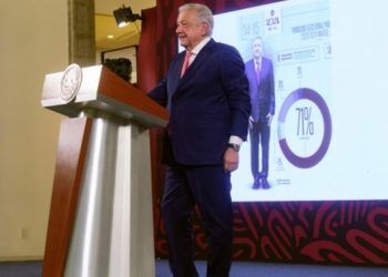 La nostalgia de López Obrador