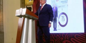 La nostalgia de López Obrador