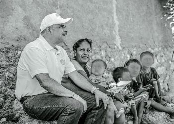 Jorge Portilla Mánica se Compromete a Revitalizar Tulum y Ofrecer Oportunidades para las Nuevas Generaciones