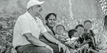 Jorge Portilla Mánica se Compromete a Revitalizar Tulum y Ofrecer Oportunidades para las Nuevas Generaciones