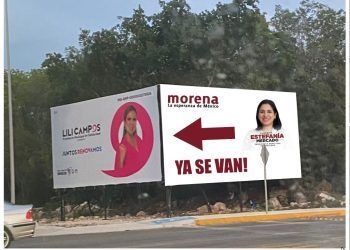 ¡Órale! Estrategia de campaña