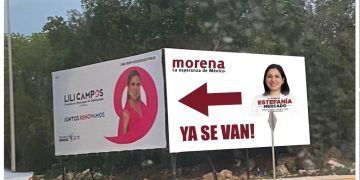 ¡Órale! Estrategia de campaña