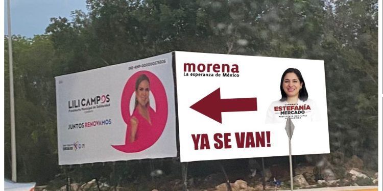 ¡Órale! Estrategia de campaña