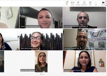 IEQROO declaró desierta la candidatura independiente del ayuntamiento de Benito Juárez para el Proceso Electoral Local 2024