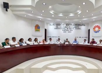 Pablo Gutiérrez Fernández: Un Legado de Transformación en Benito Juárez