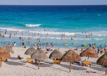 Quintana Roo listo para el Tianguis Turístico de México 2024 con un enfoque innovador hacia la Nueva Era del Turismo