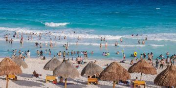 Quintana Roo listo para el Tianguis Turístico de México 2024 con un enfoque innovador hacia la Nueva Era del Turismo