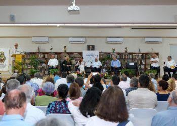 Presentan «Historia Viva de Cancún» en Conmemoración del Aniversario de la Ciudad