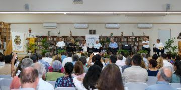 Presentan «Historia Viva de Cancún» en Conmemoración del Aniversario de la Ciudad