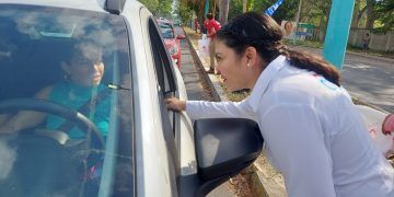 Cinthya Millán Propone Fortalecer el Presupuesto Participativo para Mejorar la Gestión de Recursos Públicos