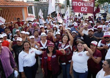 Mildred Ávila Propone Eliminar el Procedimiento Abreviado para Feminicidios
