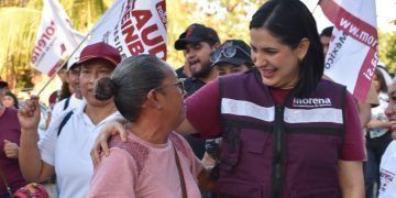 Estefanía Mercado Comprometida con la Transformación de Solidaridad