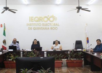 Otorga IEQROO nuevo plazo de 24 horas a Coalición y partidos políticos