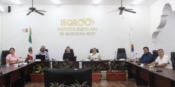 Otorga IEQROO nuevo plazo de 24 horas a Coalición y partidos políticos