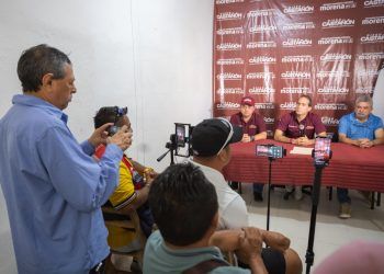 Diego Castañón Trejo Anuncia Nuevo Libramiento para Mejorar Conectividad en Tulum