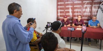 Diego Castañón Trejo Anuncia Nuevo Libramiento para Mejorar Conectividad en Tulum