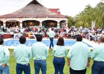 Luis Herrera Quiam Promete Liderar una Nueva Era para el Sindicato de Taxistas en Solidaridad