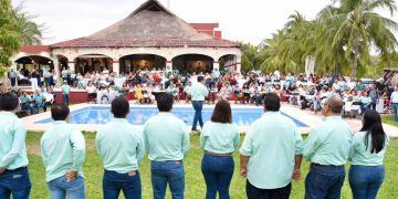 Luis Herrera Quiam Promete Liderar una Nueva Era para el Sindicato de Taxistas en Solidaridad