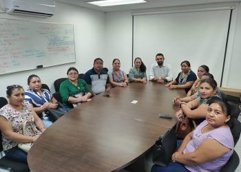 SEQ no devuelve una plaza a la Secundaria General de José María Morelos