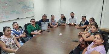 SEQ no devuelve una plaza a la Secundaria General de José María Morelos