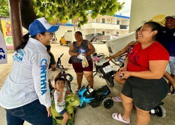 Propuesta de Ley para Destinar Recursos de Turismo a la Contención del Sargazo y Mejora de Infraestructura