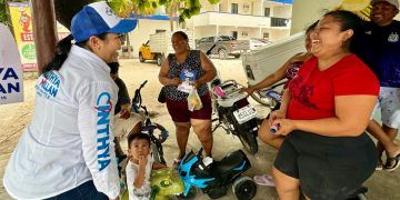 Propuesta de Ley para Destinar Recursos de Turismo a la Contención del Sargazo y Mejora de Infraestructura