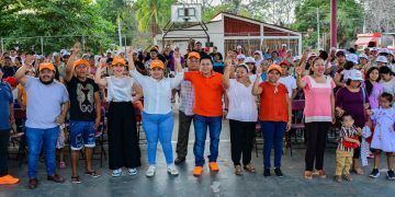 Cambio de Bando: Monserrat Pat Deja el PT y Se Une a la Campaña de Xiximak en JMM