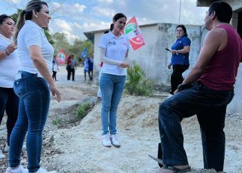Bacalar Decide: Un Nuevo Enfoque Democrático en la Política Local