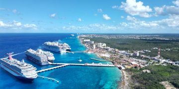 Quintana Roo en el Top Five Nacional de Inversión Extranjera Directa y Epicentro del Nearshoring en el Sur Sureste