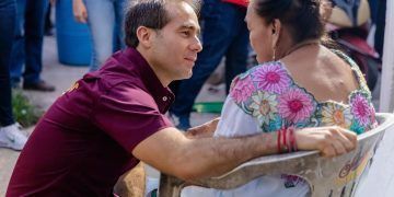 Diego Castañón Trejo Impulsa la Continuidad de la Transformación en Tulum