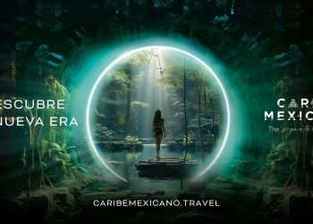 Quintana Roo anuncia una nueva era del turismo en el caribe mexicano