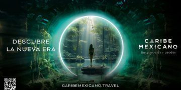 Quintana Roo anuncia una nueva era del turismo en el caribe mexicano