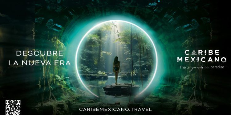 Quintana Roo anuncia una nueva era del turismo en el caribe mexicano