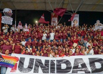 Gino Segura Se Compromete a Trabajar Codo a Codo con Presidentes Municipales para Consolidar la Transformación en Quintana Roo