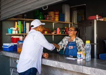 Jorge Portilla Mánica se Compromete a Revitalizar Tulum con un Enfoque Comunitario y Humanista