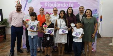 Invita IEQROO a niñez quintanarroense a vivir y practicar los valores de la democracia