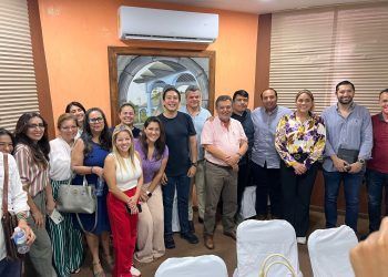 Vecinos de Andara y autoridades estatales avanzan en la solución del conflicto por red de agua potable