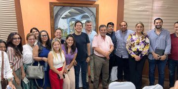 Vecinos de Andara y autoridades estatales avanzan en la solución del conflicto por red de agua potable