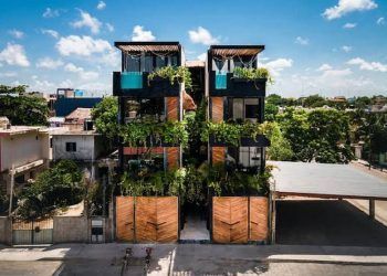 Quintana Roo crece en turismo, pero no en vivienda: David Ortiz Mena