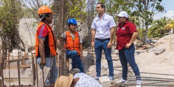 Diego Castañón Apuesta por el Voto Masivo para Transformar Tulum