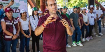 Diego Castañon Asegura Mejoras Sin Precedentes para la Zona Maya de Tulum