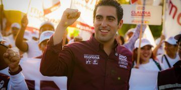 Gino Segura bosqueja un diagnóstico real de Quintana Roo para llevar al Senado de la República