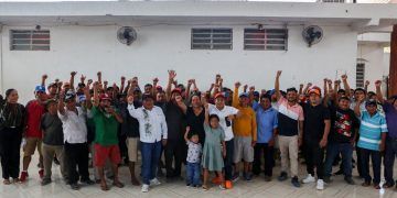 Francisco «Xiximak» Puc Promete Priorizar la Mano de Obra Local en su Gobierno