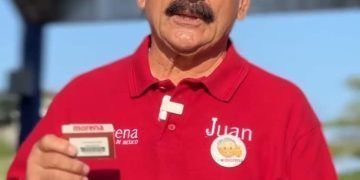 Escándalo en Solidaridad: Empleado Municipal Acusado de Infiltrarse en Morena para Lili Campos