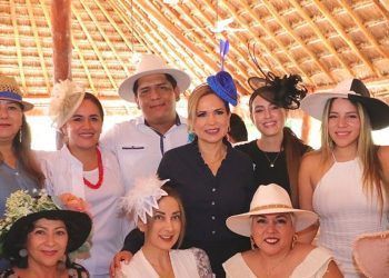 La desesperación de lili Campos, saca a escena a una traidora de la 4T: Norma Angélica Ríos